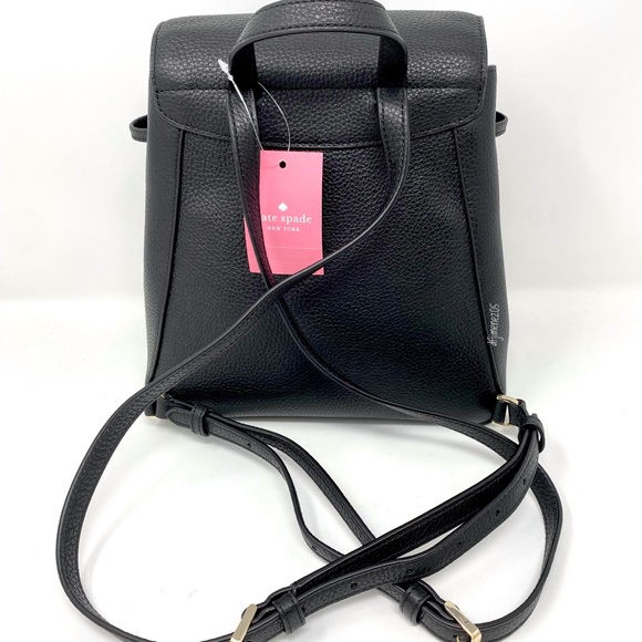 NWT Kate spade backpack & Wallet - Picture 3 of 11